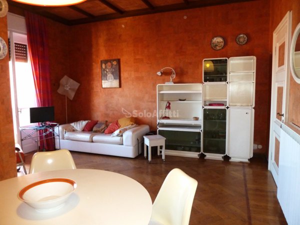 appartamento in affitto a Sanremo