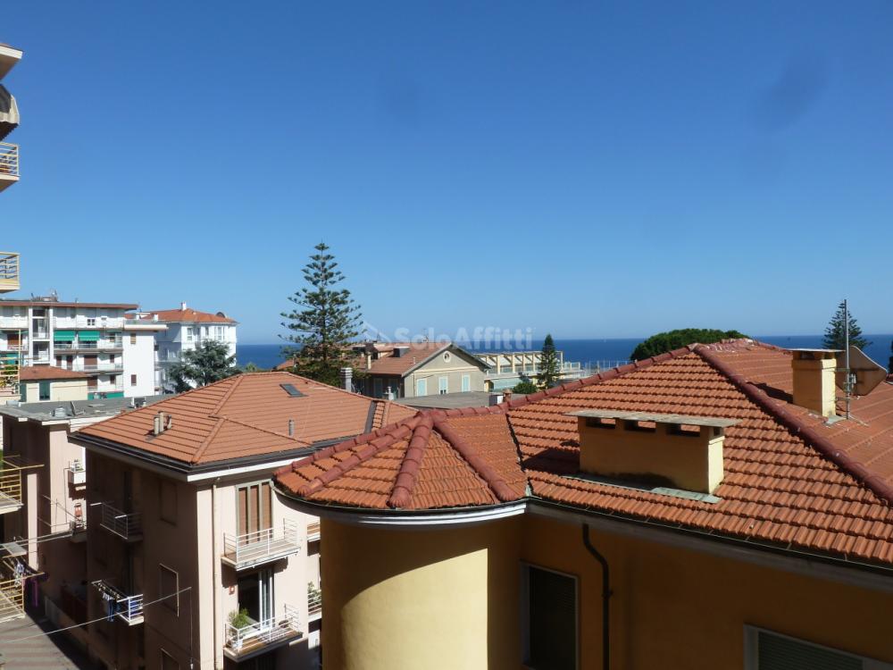 appartamento in affitto a Sanremo