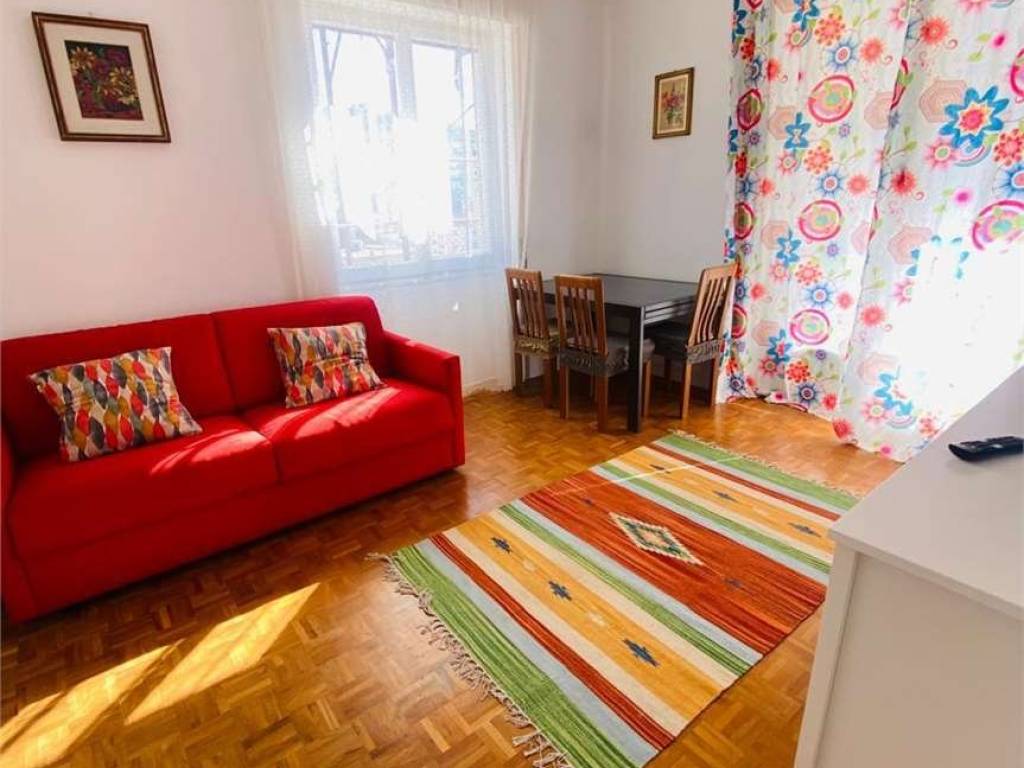 appartamento in affitto a Sanremo