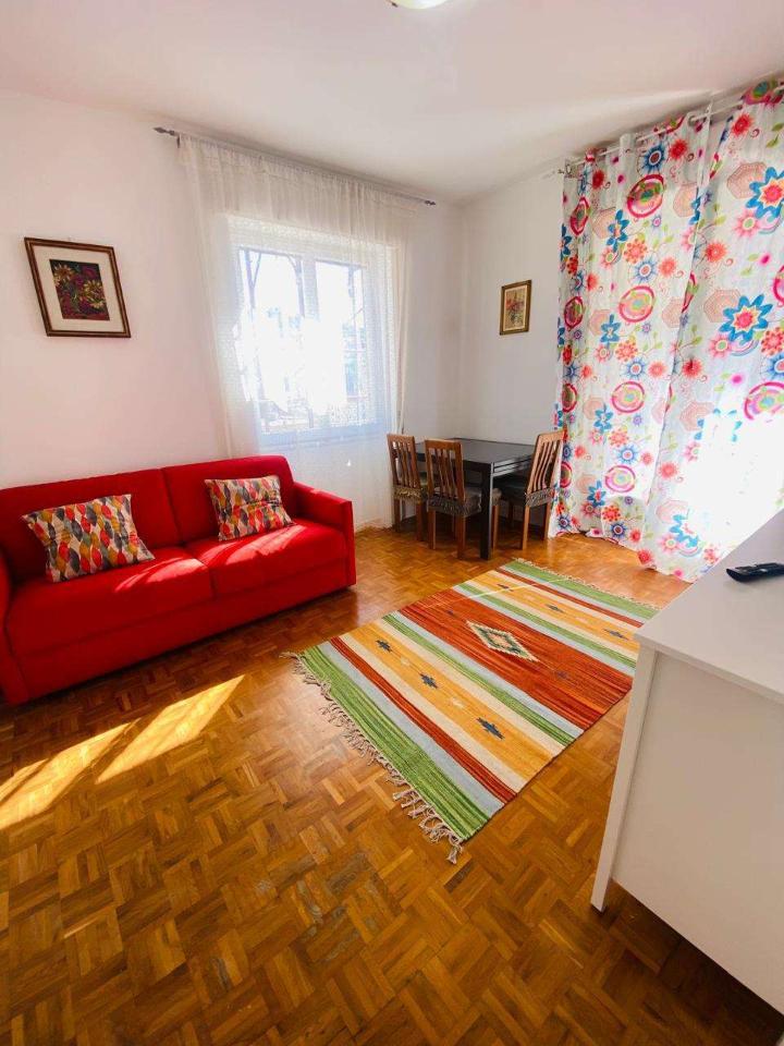 appartamento in affitto a Sanremo