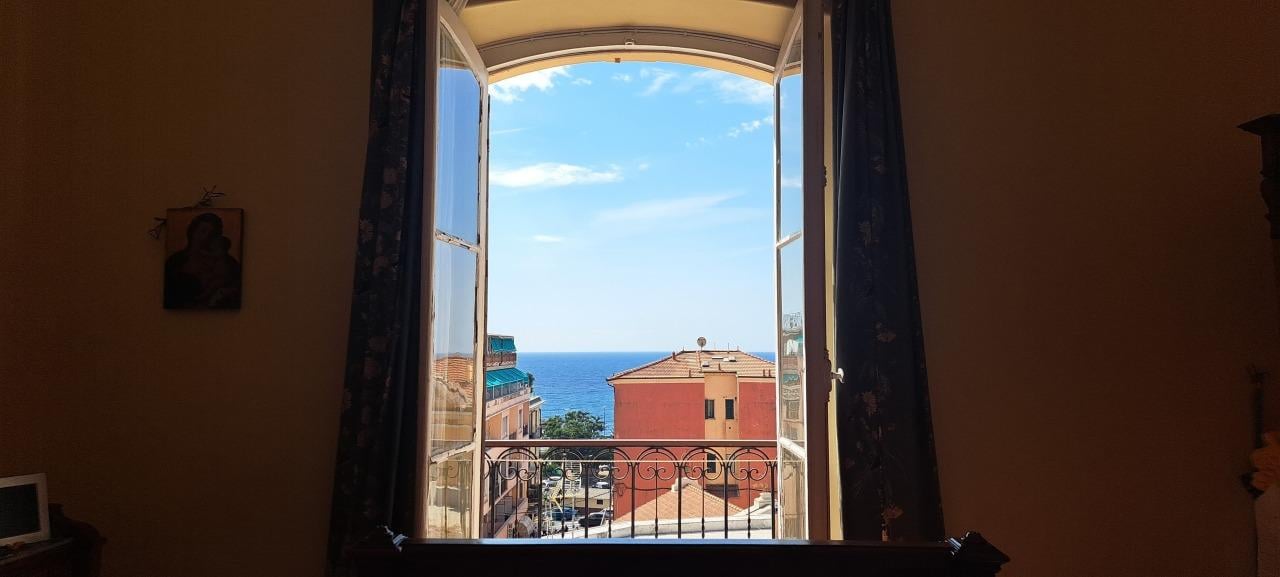 appartamento in affitto a Sanremo