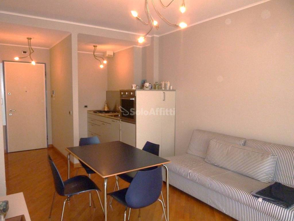 appartamento in affitto a Sanremo