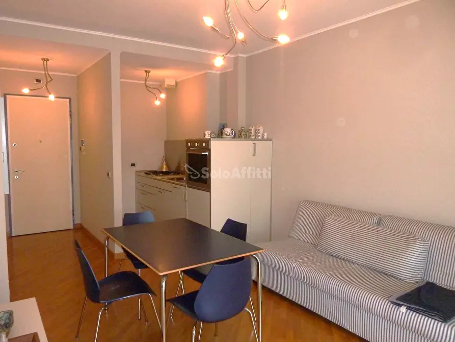 appartamento in affitto a Sanremo