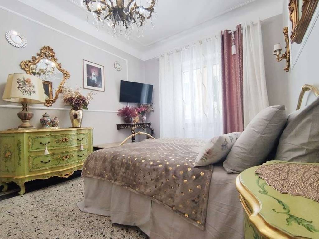 appartamento in affitto a Sanremo