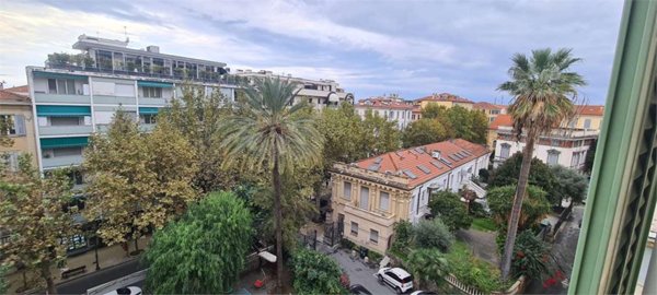appartamento in affitto a Sanremo