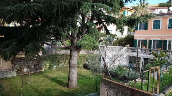 appartamento in affitto a Sanremo