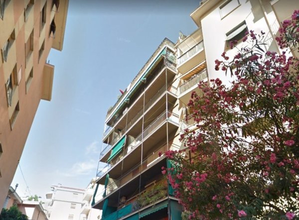 appartamento in affitto a Sanremo