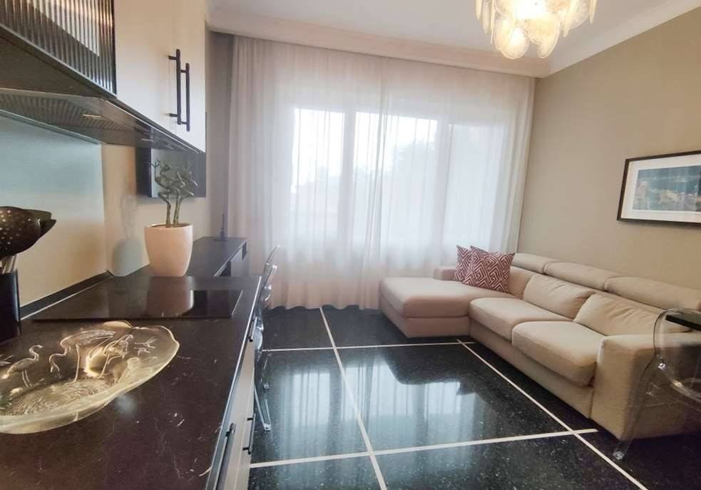 appartamento in affitto a Sanremo