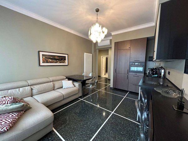 appartamento in affitto a Sanremo