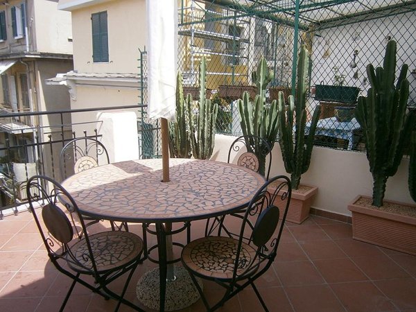 appartamento in affitto a Sanremo