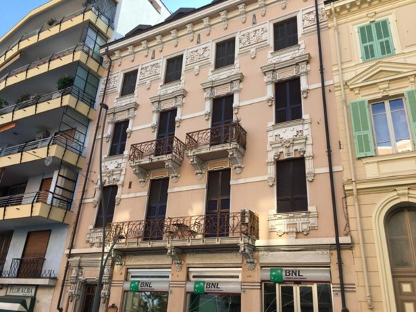 appartamento in affitto a Sanremo