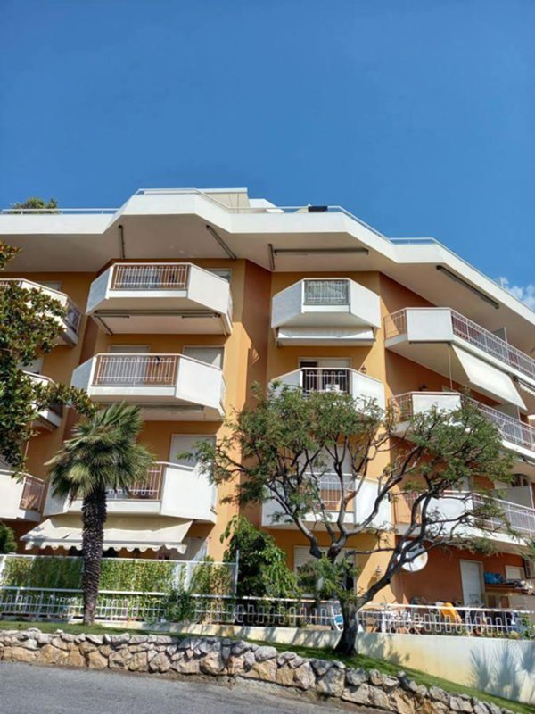 appartamento in affitto a Sanremo