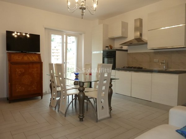 appartamento in affitto a Sanremo