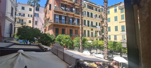 appartamento in affitto a Sanremo