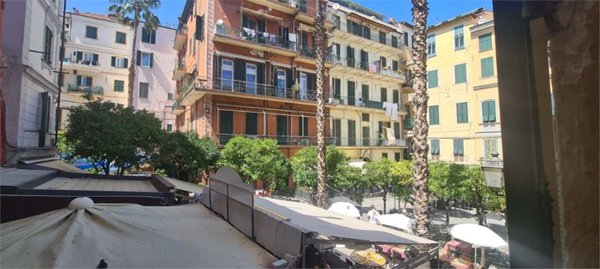 appartamento in affitto a Sanremo