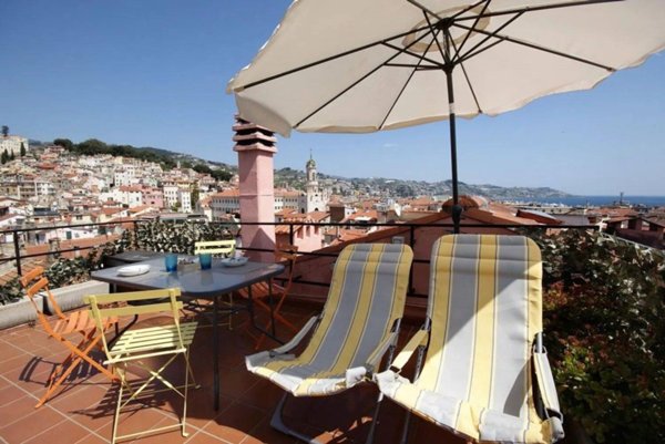 appartamento in affitto a Sanremo