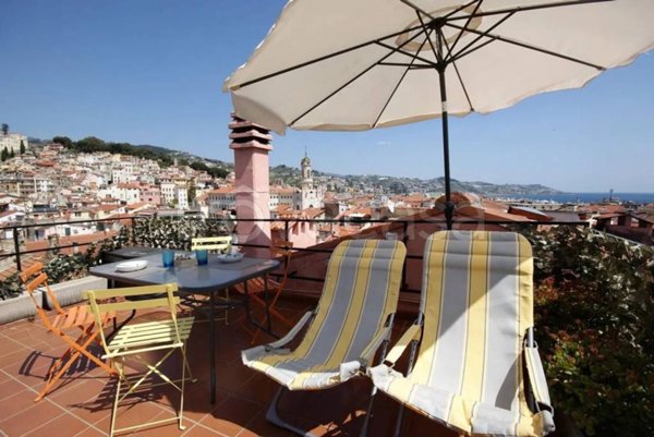 appartamento in affitto a Sanremo