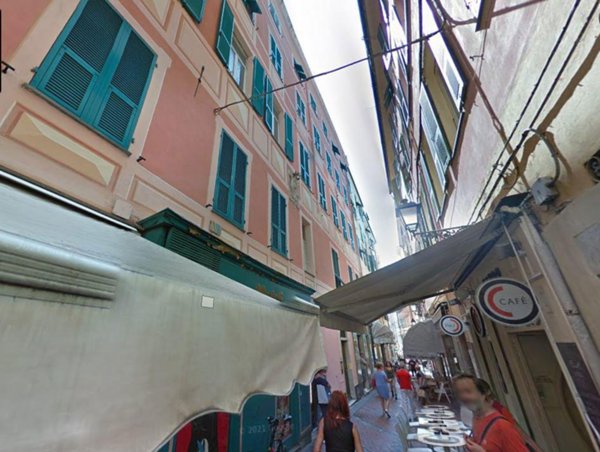 appartamento in affitto a Sanremo