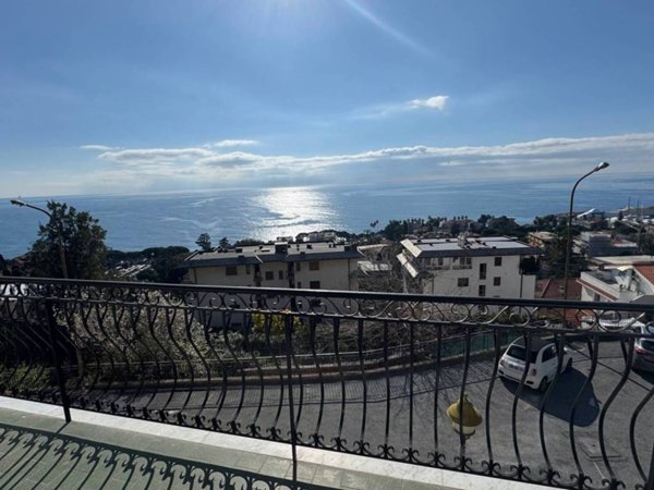 appartamento in affitto a Sanremo