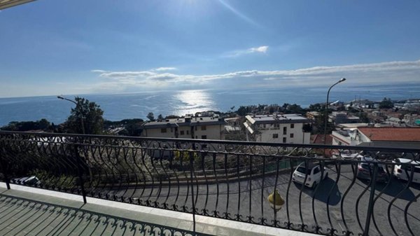 appartamento in affitto a Sanremo