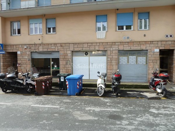 appartamento in affitto a Sanremo