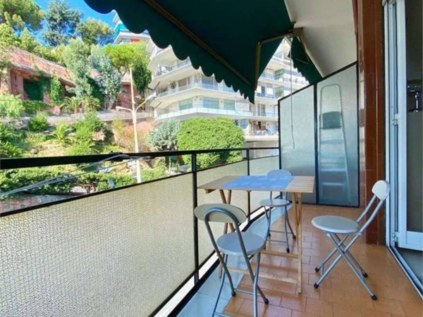 appartamento in affitto a Sanremo