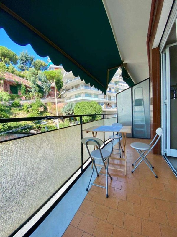 appartamento in affitto a Sanremo