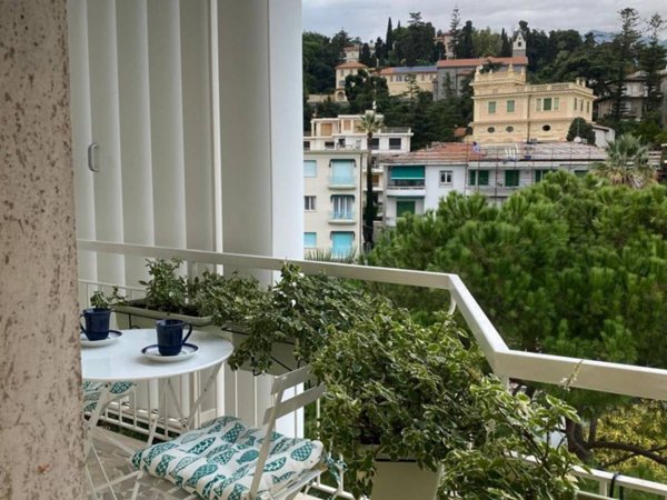 appartamento in affitto a Sanremo