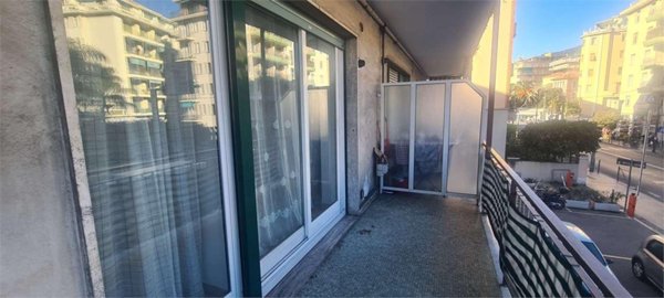 appartamento in affitto a Sanremo