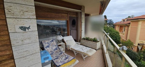 appartamento in affitto a Sanremo