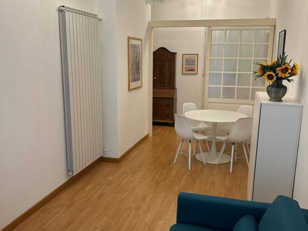 appartamento in affitto a Sanremo