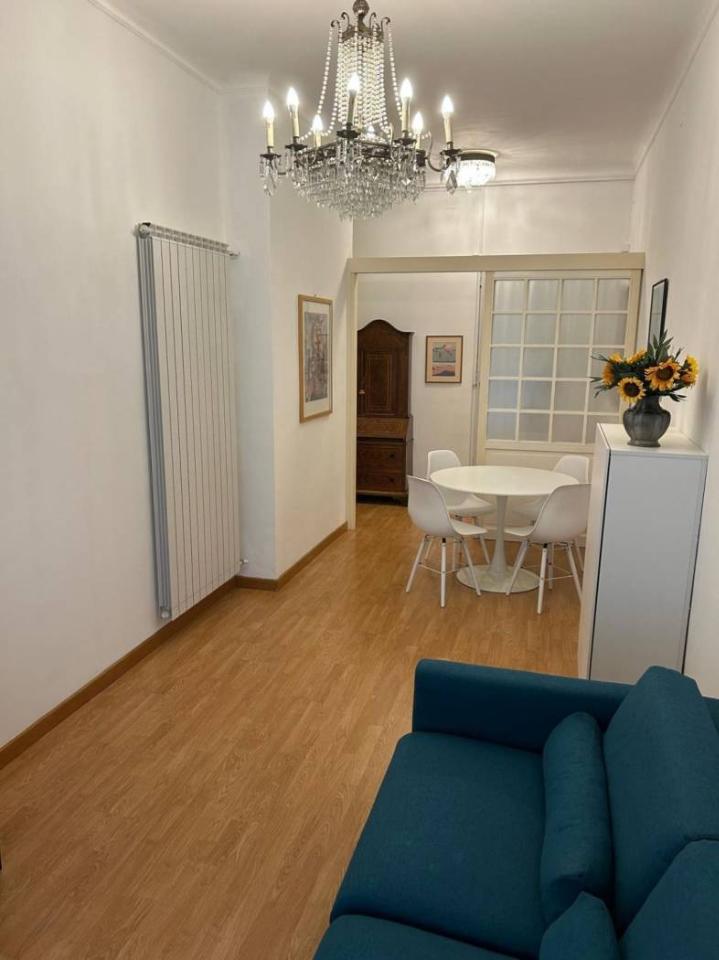 appartamento in affitto a Sanremo