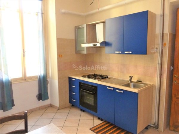 appartamento in affitto a Sanremo