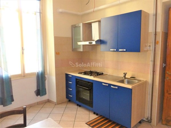 appartamento in affitto a Sanremo