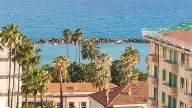 appartamento in affitto a Sanremo