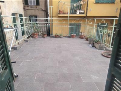 appartamento in affitto a Sanremo