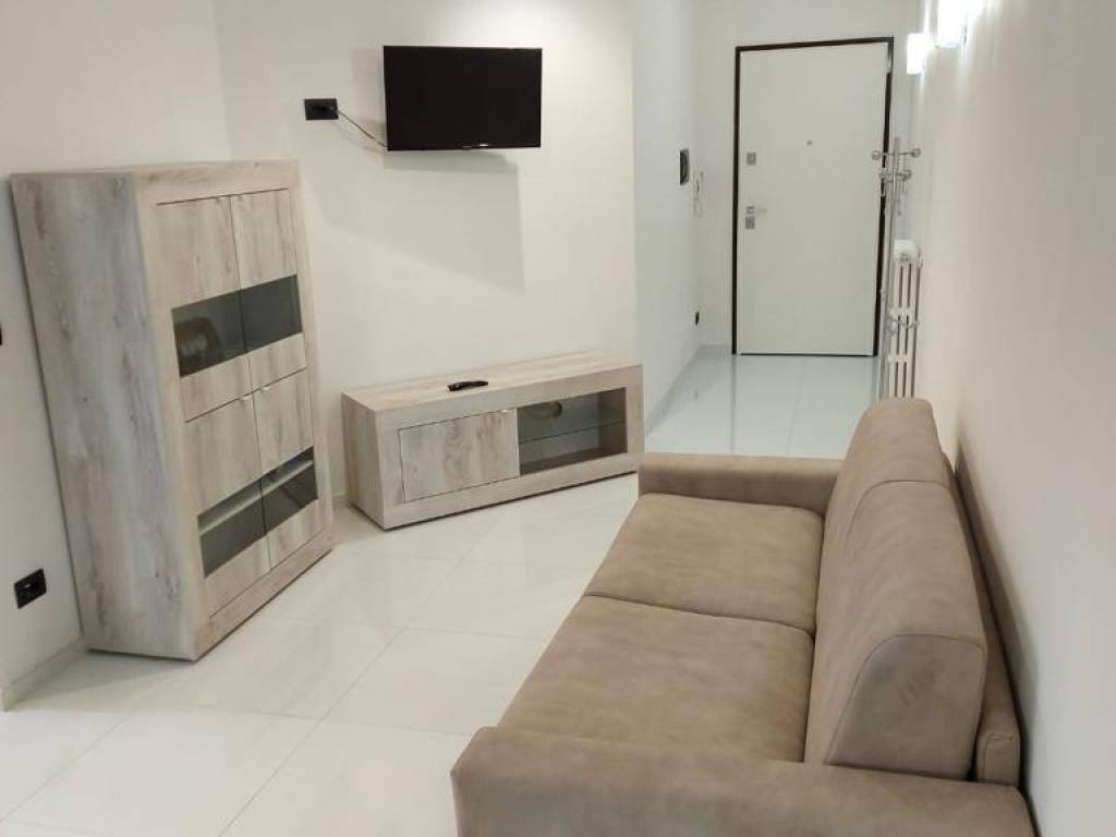 appartamento in affitto a Sanremo