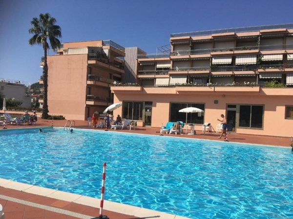 appartamento in affitto a Sanremo