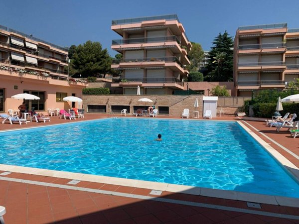 appartamento in affitto a Sanremo