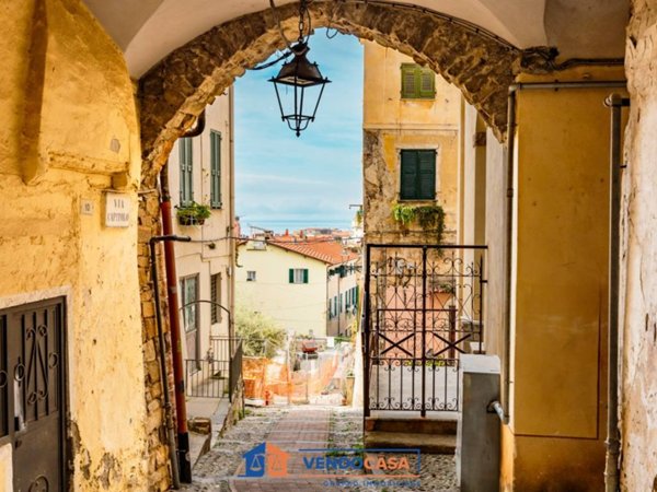 appartamento in affitto a Sanremo