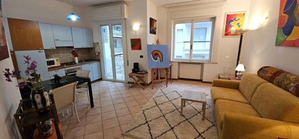appartamento in affitto a Sanremo