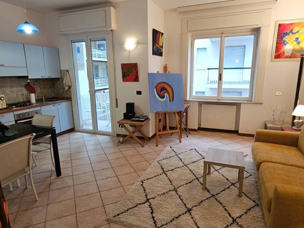 appartamento in affitto a Sanremo