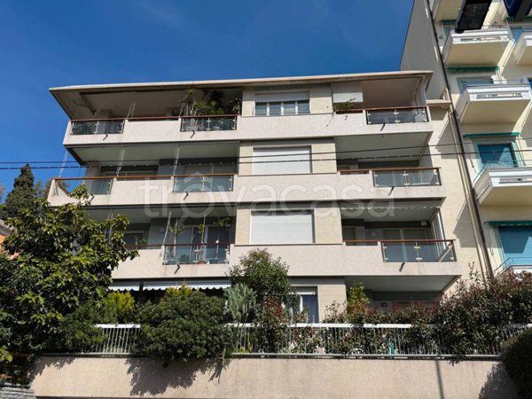 appartamento in affitto a Sanremo