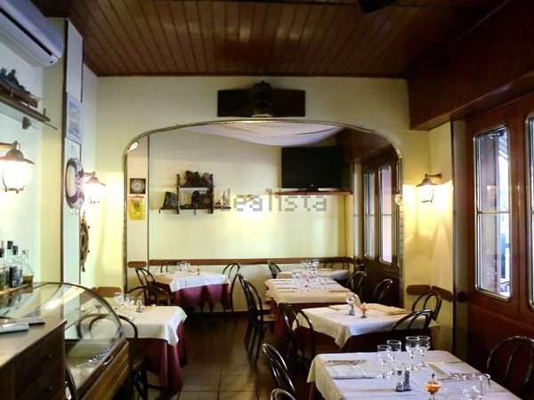 negozio in affitto a Sanremo