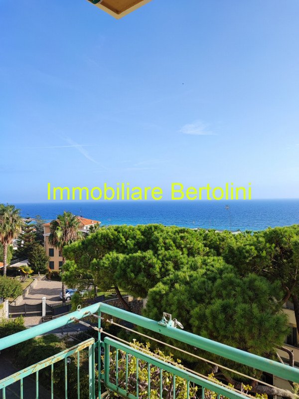appartamento in affitto a Sanremo