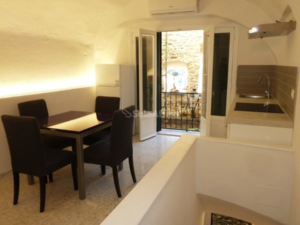 appartamento in affitto a Sanremo