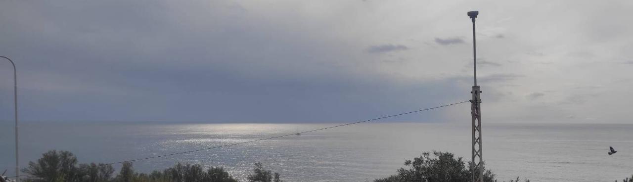 appartamento in affitto a Sanremo
