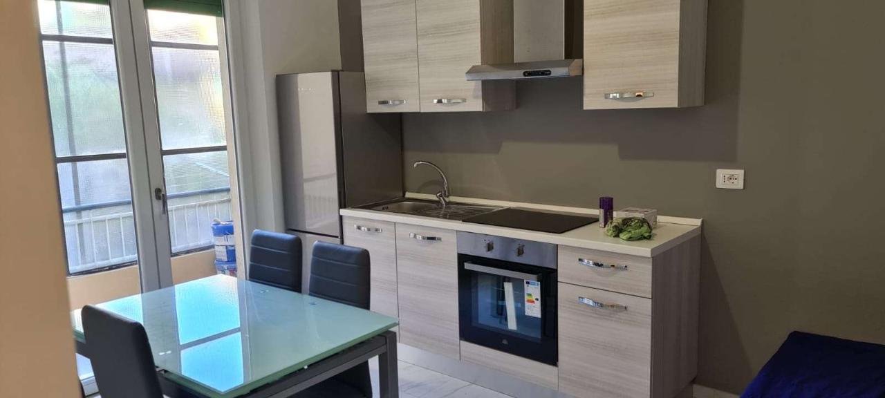 appartamento in affitto a Sanremo