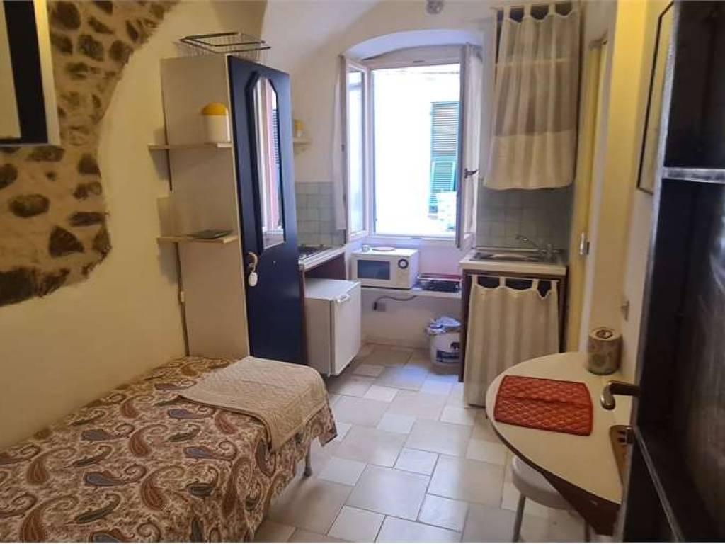 appartamento in affitto a Sanremo