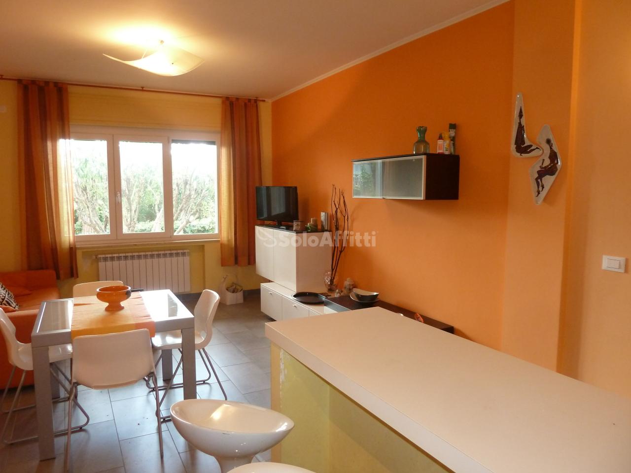 appartamento in affitto a Sanremo